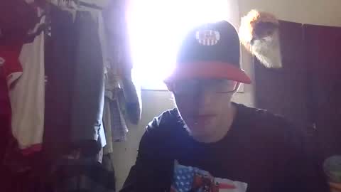 tylerBurnham online show from 6, 5, 2026