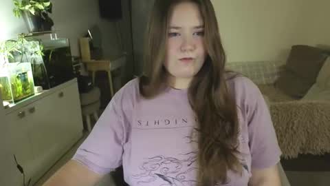 Snapshot of remirann_ chatting on 20, 11, 2025 Ann OF - remirann21 online show from 20, 11, 2025