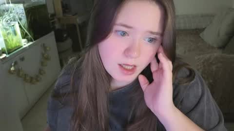 Snapshot of remirann_ chatting on 13, 1, 2026 Ann OF - remirann21 online show from 13, 1, 2026