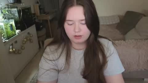 Snapshot of remirann_ chatting on 21, 2, 2026 Ann OF - remirann21 online show from 21, 2, 2026