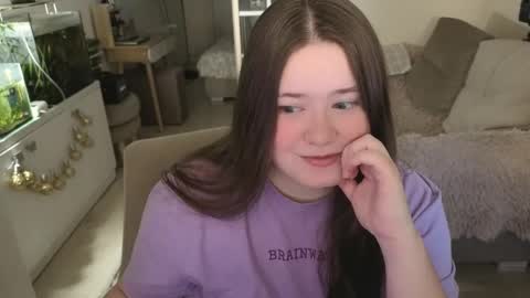 Snapshot of remirann_ chatting on 7, 3, 2026 Ann OF - remirann21 online show from 7, 3, 2026