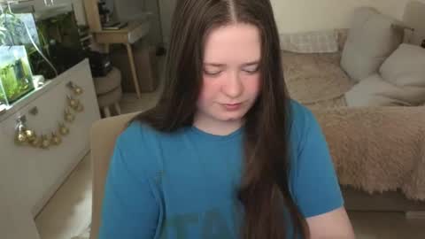 Snapshot of remirann_ chatting on 16, 3, 2026 Ann OF - remirann21 online show from 16, 3, 2026