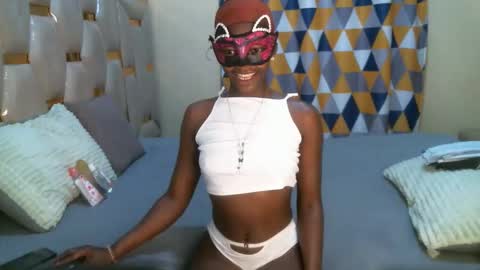 remmyqueen online show from 17, 4, 2026