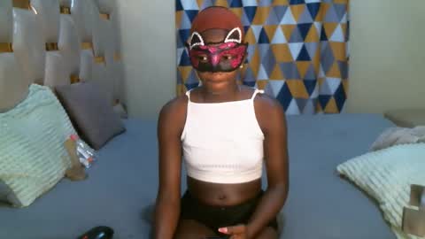remmyqueen online show from 19, 4, 2026