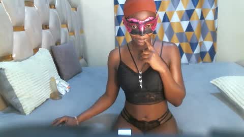 remmyqueen online show from 21, 4, 2026