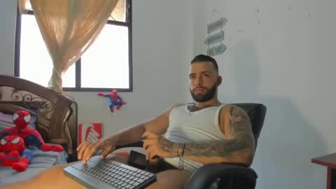 Rmy Steen online show from 21, 12, 2024