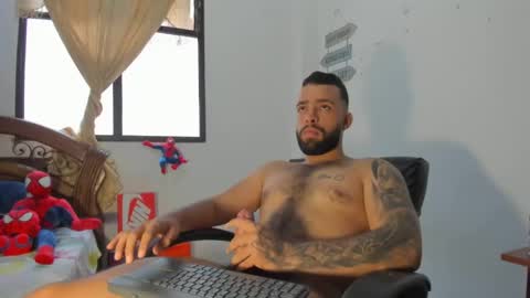 Rmy Steen online show from 3, 1, 2025