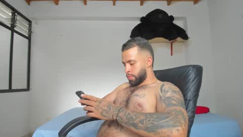 Rmy Steen online show from 14, 1, 2025