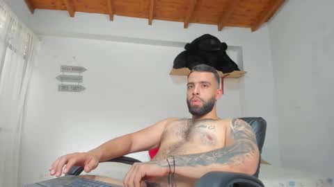 Rmy Steen online show from 6, 2, 2025