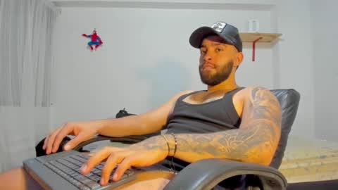 Rmy Steen online show from 25, 10, 2025