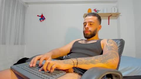 Rmy Steen online show from 7, 2, 2026