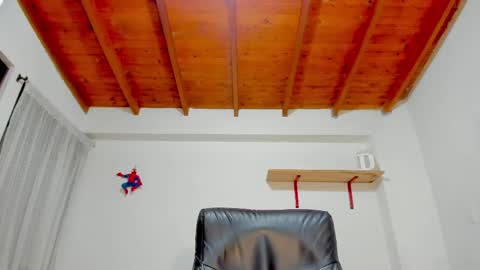 Rmy Steen online show from 25, 4, 2026