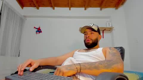 Rmy Steen online show from 10, 6, 2026