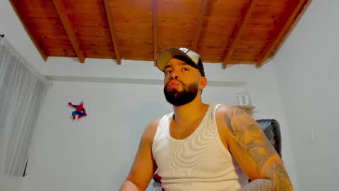 Rmy Steen online show from 14, 6, 2026