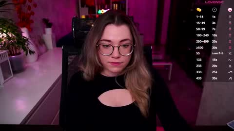 RemyWild online show from 19, 2, 2026