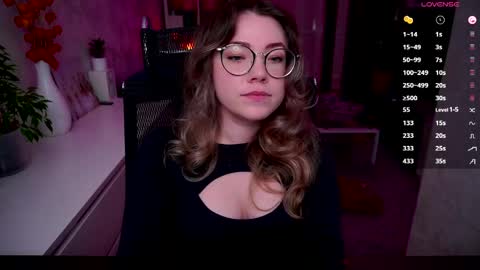 RemyWild online show from 25, 4, 2026