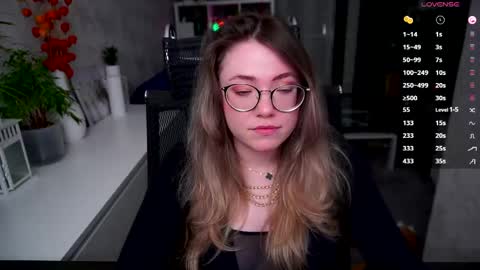 RemyWild online show from 28, 4, 2026