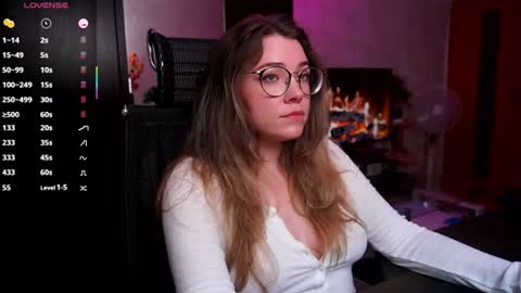 RemyWild online show from 28, 6, 2026