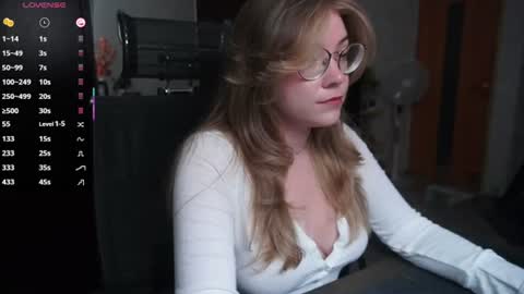 RemyWild online show from 25, 7, 2026