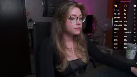 RemyWild online show from 31, 7, 2026