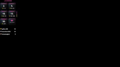 remyxavier online show from 11, 1, 2026