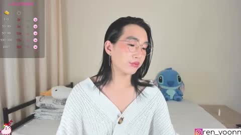 Ren online show from 11, 9, 2025