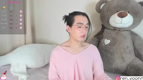 Ren online show from 5, 10, 2025