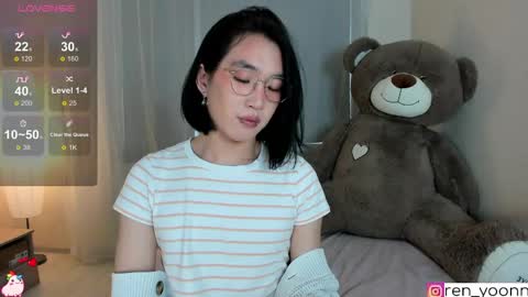 Ren online show from 28, 4, 2026