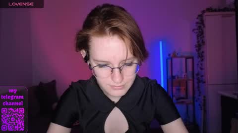 Claire online show from 21, 4, 2026