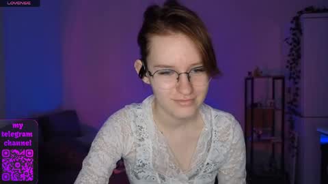 Claire online show from 25, 4, 2026