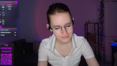 Claire online show from 26, 4, 2026