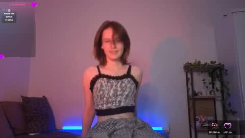 Claire online show from 27, 4, 2026