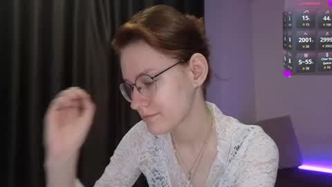 Snapshot of renaeblaski chatting on 4, 6, 2026 Claire online show from 4, 6, 2026