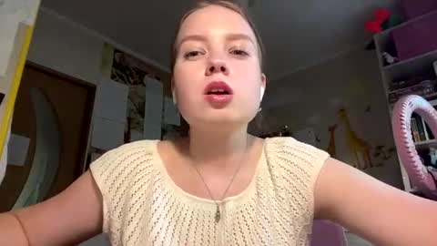 Annabel online show from 23, 6, 2026