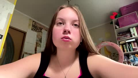 Annabel online show from 25, 6, 2026