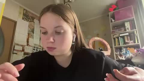 Annabel online show from 14, 7, 2026