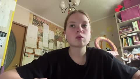 Annabel online show from 15, 7, 2026
