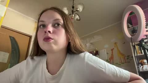 Annabel online show from 21, 7, 2026