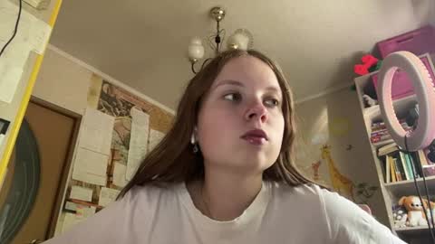Annabel online show from 22, 7, 2026