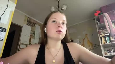 Annabel online show from 28, 7, 2026