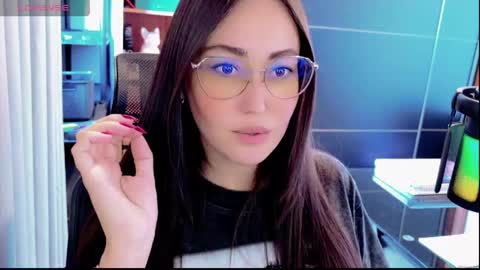 Amelie online show from 31, 5, 2026