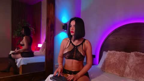 Renata online show from 9, 7, 2026