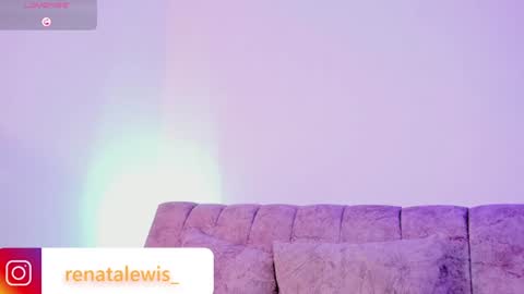 renata_lewis23 online show from 20, 7, 2026
