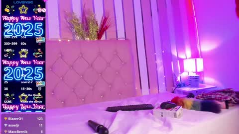 Renata online show from 4, 1, 2025