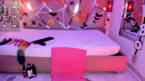 Renata online show from 15, 10, 2025