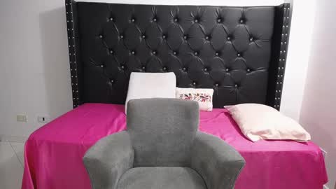 Renata Salinas online show from 10, 1, 2026