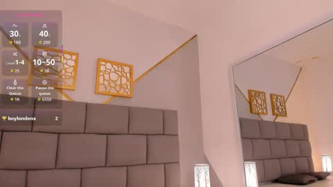 Renata online show from 15, 11, 2025