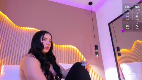 Renata online show from 15, 3, 2026