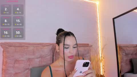 Renata online show from 23, 5, 2026