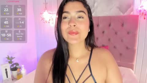 RenataPeach online show from 23, 5, 2026